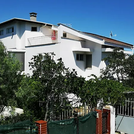 Black Sea Pearl Πανσιόν