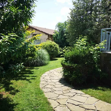 Black Sea Pearl Τσερνομόρετς