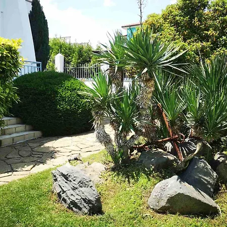 Black Sea Pearl 4* Τσερνομόρετς