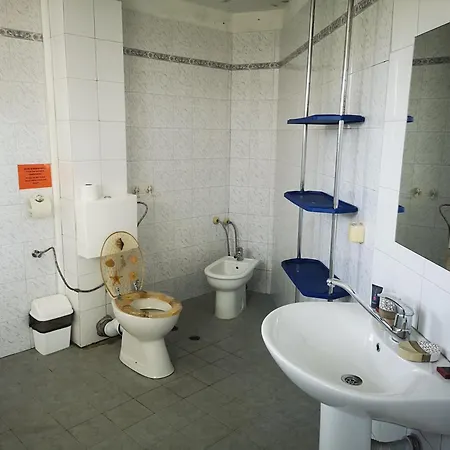 Black Sea Pearl 4* Τσερνομόρετς