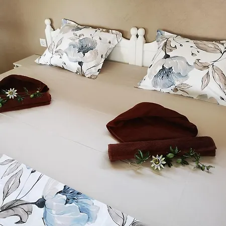 Black Sea Pearl Πανσιόν