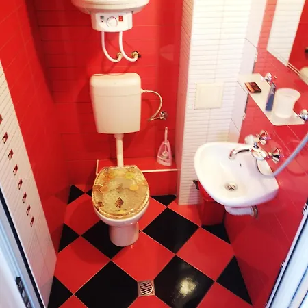 Black Sea Pearl Πανσιόν 4*