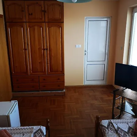 Πανσιόν Black Sea Pearl 4*