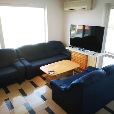 Black Sea Pearl Πανσιόν Τσερνομόρετς