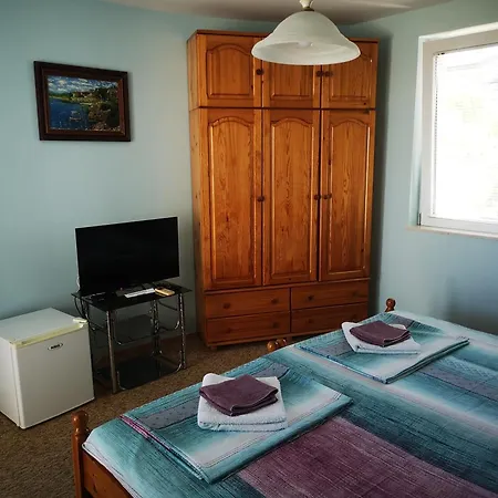 Black Sea Pearl Τσερνομόρετς