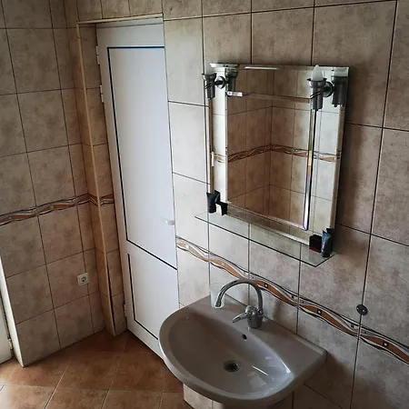 Πανσιόν Black Sea Pearl Τσερνομόρετς