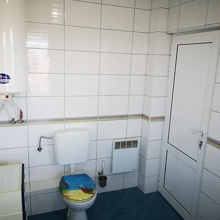 Πανσιόν Black Sea Pearl