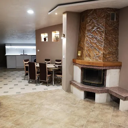 Black Sea Pearl Τσερνομόρετς