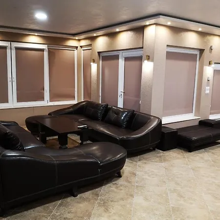 Πανσιόν Black Sea Pearl