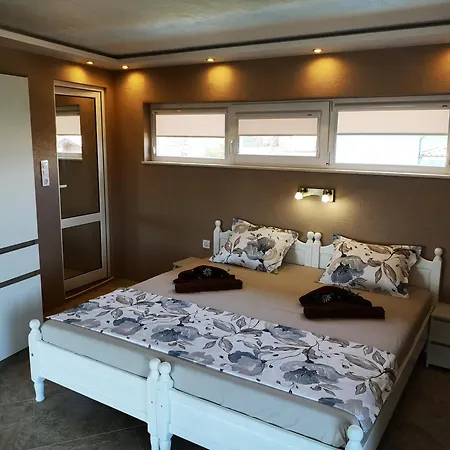 Black Sea Pearl 4* Τσερνομόρετς