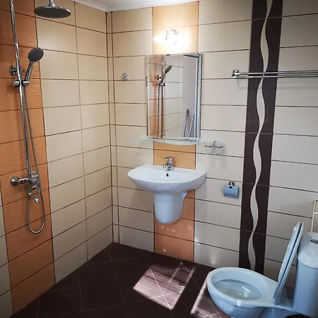 Black Sea Pearl Πανσιόν