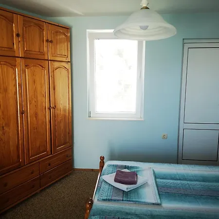 Gasthof Black Sea Pearl