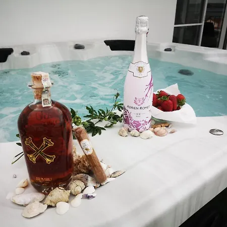 بيت ضيافة Black Sea Pearl تشيرنوموريتس