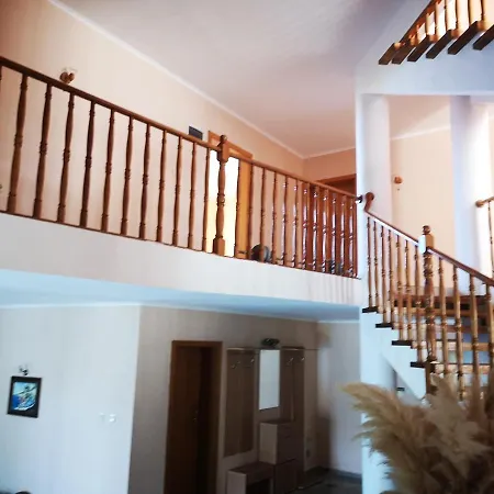 بيت ضيافة Black Sea Pearl