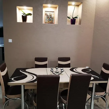 Black Sea Pearl تشيرنوموريتس