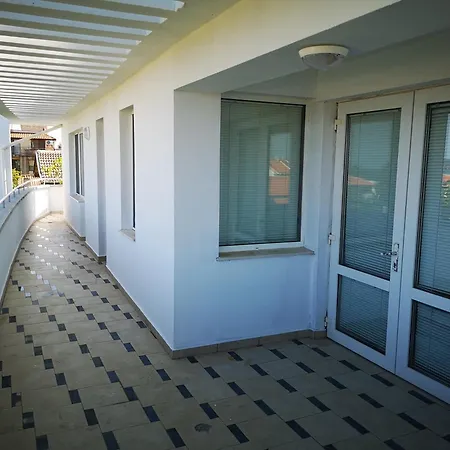 Black Sea Pearl Pensjonat 4*
