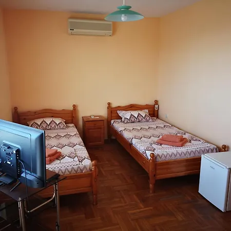 Pensionat Black Sea Pearl
