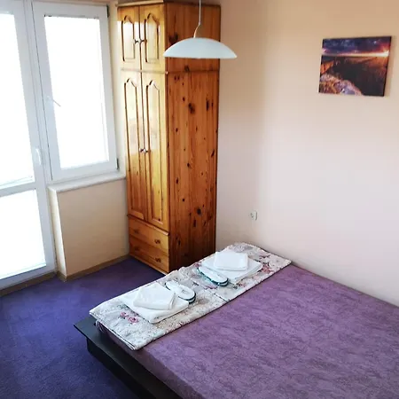 Black Sea Pearl 4* Czernomorec