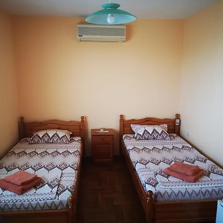Pensionat Black Sea Pearl