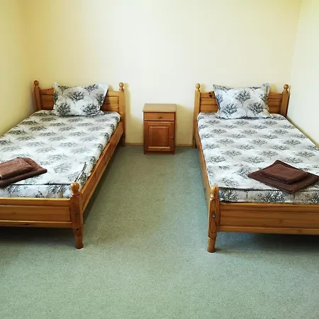 Guest house Black Sea Pearl *