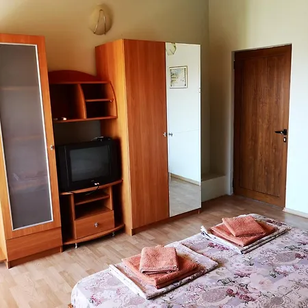 Guest house Black Sea Pearl Chernomorets