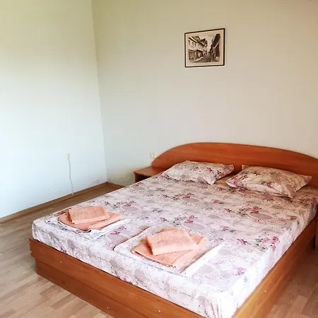 Black Sea Pearl Guest house Chernomorets