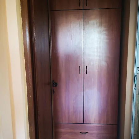 Black Sea Pearl Guest house Chernomorets