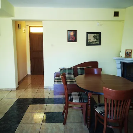 Black Sea Pearl Guest house