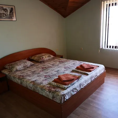 Black Sea Pearl Guest house
