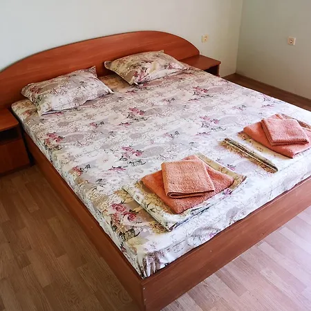 Black Sea Pearl Guest house Chernomorets