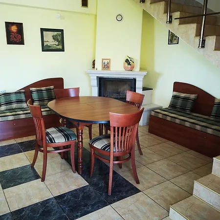 Guest house Black Sea Pearl