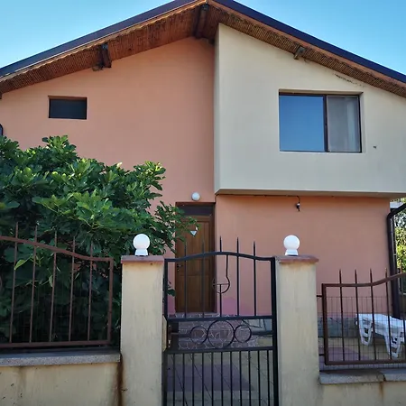 Black Sea Pearl Guest house Chernomorets