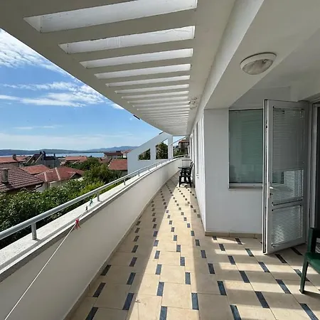 Black Sea Pearl بيت ضيافة تشيرنوموريتس