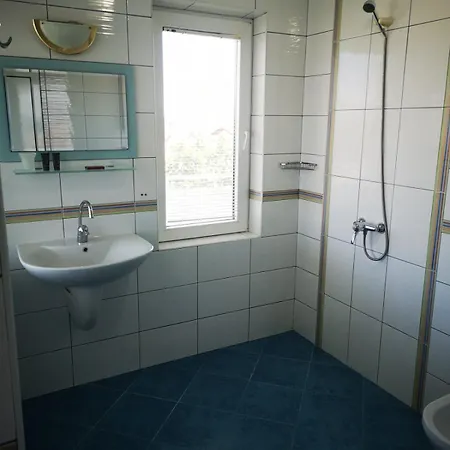 Black Sea Pearl Pensionat 4*