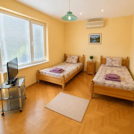 Black Sea Pearl Pensionat 4*