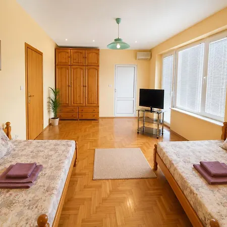Pensjonat Black Sea Pearl 4*