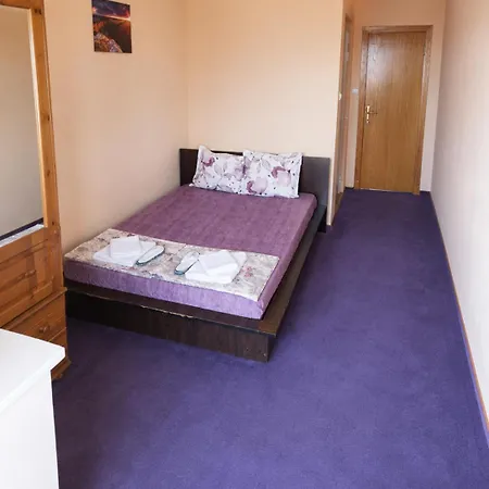 Black Sea Pearl 4*