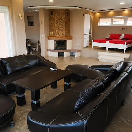 Black Sea Pearl 4* Tjernomorets