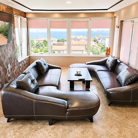 Black Sea Pearl Pensionat