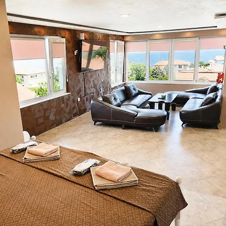 Black Sea Pearl 4* Tjernomorets