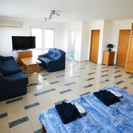 Black Sea Pearl Pensionat 4*