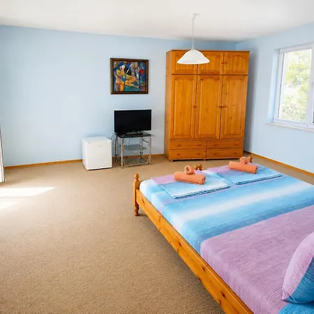 Pensionat Black Sea Pearl 4*