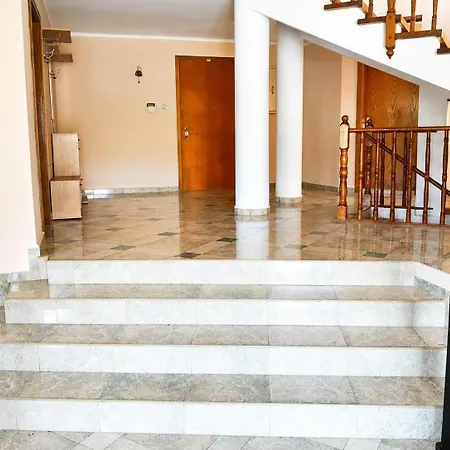 Black Sea Pearl Pensjonat 4*
