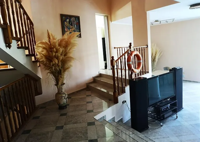 招待所 Black Sea Pearl