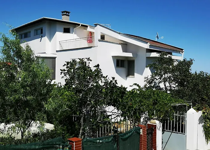 Black Sea Pearl 招待所