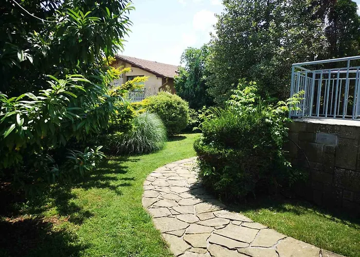 Black Sea Pearl 切尔诺莫雷茨