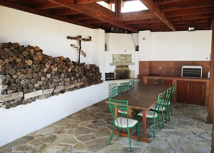 Black Sea Pearl 4* 切尔诺莫雷茨