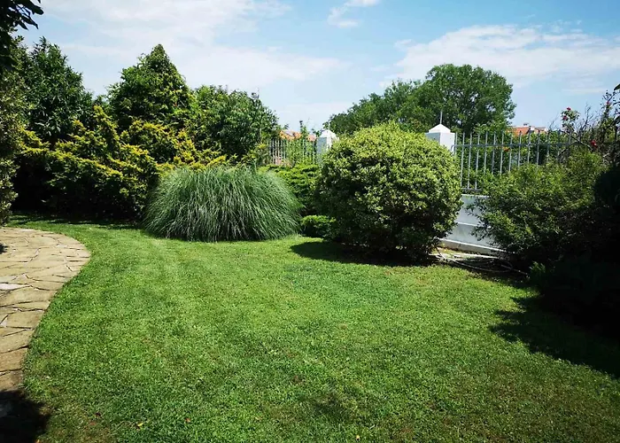 招待所 Black Sea Pearl 4*