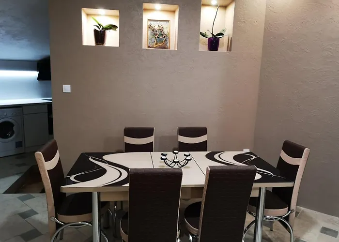 Black Sea Pearl 切尔诺莫雷茨