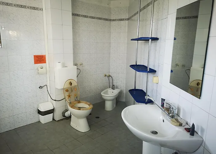 Black Sea Pearl 4* 切尔诺莫雷茨